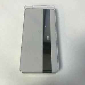 GK624 docomo P-01J ホワイト 判定〇の画像3