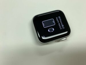 JH562 Apple Watch Series 5 40mm GPS+Celluler シルバー アルミ A2156