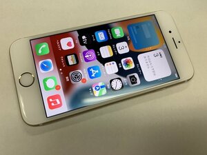 JJ429 SIMフリー iPhone6s ゴールド 32GB ジャンク ロックOFF