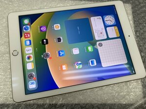 JJ491 SIMフリー iPad Pro 9.7インチ Wi-Fi+Cellular A1674 ゴールド 128GB