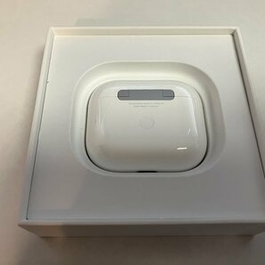 FK353 AirPods 第3世代 MPNY3J/A 箱ありの画像2