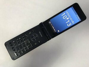 GK752 docomo SH-02K 判定〇