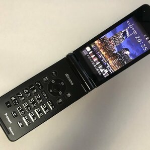 GK789 docomo P-01J 判定〇の画像1