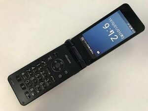 GK764 docomo SH-02K 判定〇 ジャンク