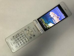 GK724 docomo P-01J 判定〇 ジャンク