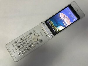 GK737 docomo P-01J 判定〇 ジャンク