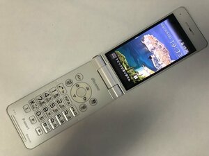 GK733 docomo P-01J 判定〇 ジャンク