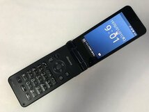 GK754 docomo SH-02K 判定〇 ジャンク_画像1