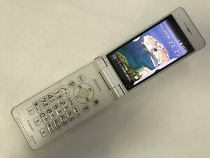 GK711 docomo P-01J 判定〇 ジャンク