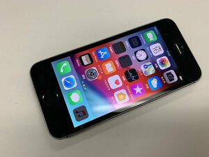 JL094 docomo iPhone5s スペースグレイ 32GB 判定○ ジャンク ロックOFF