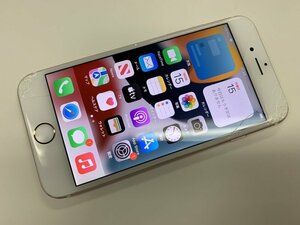 JK950 SIMフリー iPhone6s ローズゴールド 64GB ジャンク ロックOFF