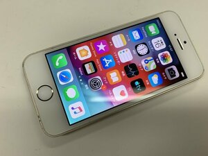 JL100 docomo iPhone5s ゴールド 32GB 判定○ ジャンク ロックOFF