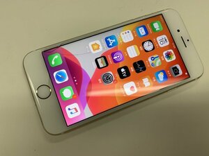 JK988 SIMフリー iPhone6s ゴールド 64GB ジャンク ロックOFF