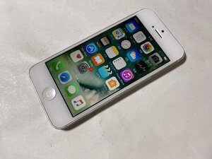 IH108 SoftBank iPhone5 32GB ホワイト ジャンク ロックOFF