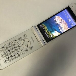 GK849 docomo P-01J 判定〇の画像1