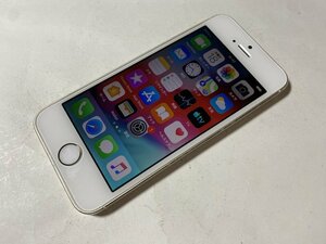 IH131 au iPhone5s 32GB ゴールド ジャンク ロックOFF