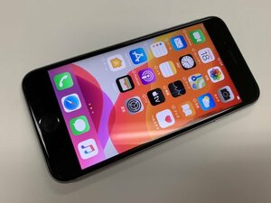 JL380 SIMフリー iPhone6s スペースグレイ 64GB ジャンク ロックOFF