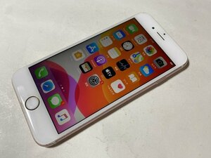 IH146 SIMフリー iPhone6s 64GB ローズゴールド ジャンク ロックOFF