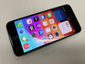 JL457 SIMフリー iPhoneSE 第2世代 ホワイト 64GB