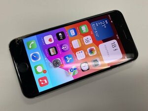 JL427 SIMフリー iPhoneSE 第2世代 ホワイト 64GB ジャンク ロックOFF