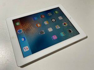 IG535 iPad (2nd generation) 16GB Wi-Fi ホワイト ジャンク ロックOFF