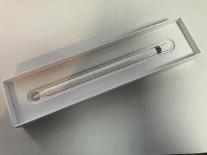 FK614 Applepencil 第1世代 MK0C2J/A 箱/付属品あり ジャンク