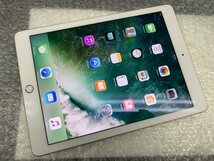 JK054 SIMフリー iPad Pro 9.7インチ Wi-Fi+Cellular A1674 ローズゴールド 32GB ジャンク ロックOFF_画像1