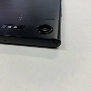 JJ911 SIMフリーXperia XZ1 701SOの画像5