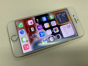 JL557 SIMフリー iPhone7 ゴールド 128GB