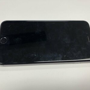 JL482 SIMフリー iPhone6sPlus スペースグレイ 64GBの画像6