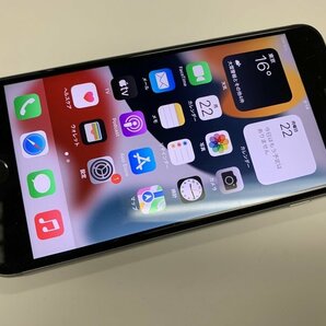 JL482 SIMフリー iPhone6sPlus スペースグレイ 64GBの画像1