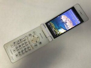 GK924 docomo P-01J 判定〇 ジャンク