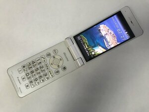 GK877 docomo P-01J 判定〇 ジャンク