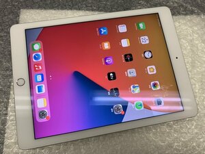 JL534 SoftBank iPad Air 第2世代 Wi-Fi+Cellular A1567 シルバー 16GB 判定○