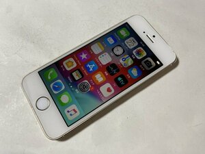 IH217 docomo iPhone5s 16GB ゴールド ジャンク ロックOFF