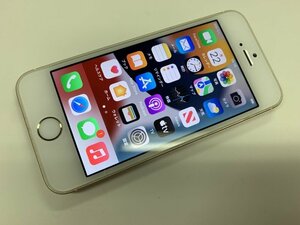 JL655 SIMフリー iPhoneSE 第1世代 ゴールド 32GB