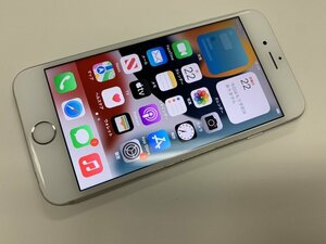 JL642 SIMフリー iPhone6s シルバー 32GB