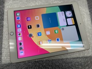 JL747 iPad 第6世代 Wi-Fiモデル A1893 ゴールド 32GB