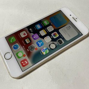 IH231 SIMフリー iPhone6s 128GB ゴールドの画像1