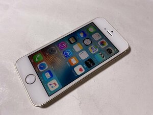 IH216 docomo iPhone5s 64GB ゴールド ジャンク ロックOFF