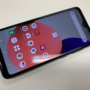 JL669 SIMフリー Galaxy A22 5G SC-56Bの画像1