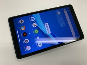 JK258 Lenovo Tab M7 TB-7305F 32G ジャンク