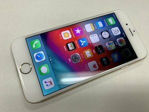 JJ387 docomo iPhone6 ゴールド 64GB 判定○ ジャンク ロックOFF