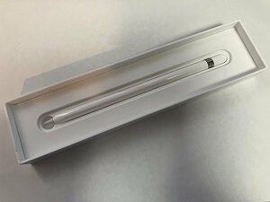 FK607 Applepencil 第1世代 MK0C2J/A 箱/付属品あり ジャンク