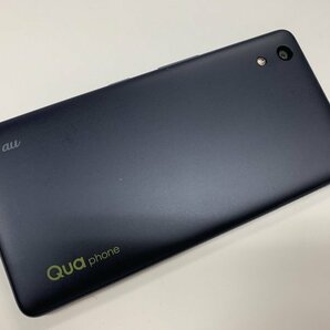 JL963 SIMフリー Qua phone QZ KYV44の画像2