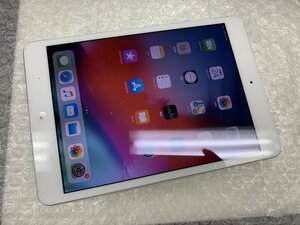 JL784 iPad mini 第2世代 Wi-Fiモデル A1489 シルバー 16GB ジャンク ロックOFF