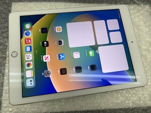 JL917 SIMフリー iPad Pro 9.7インチ Wi-Fi+Cellular A1674 シルバー 32GB