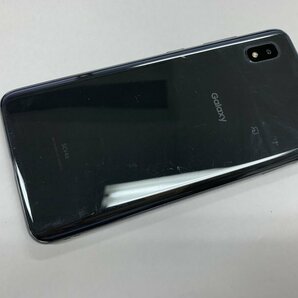 JM129 SIMフリー Galaxy A20 SCV46の画像2