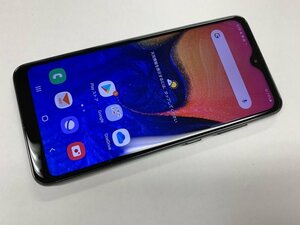 JM140 SIMフリー Galaxy A20 SCV46 ジャンク