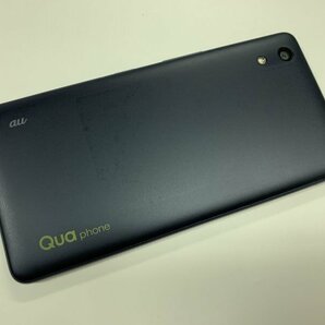 JM002 SIMフリー Qua phone QZ KYV44の画像2